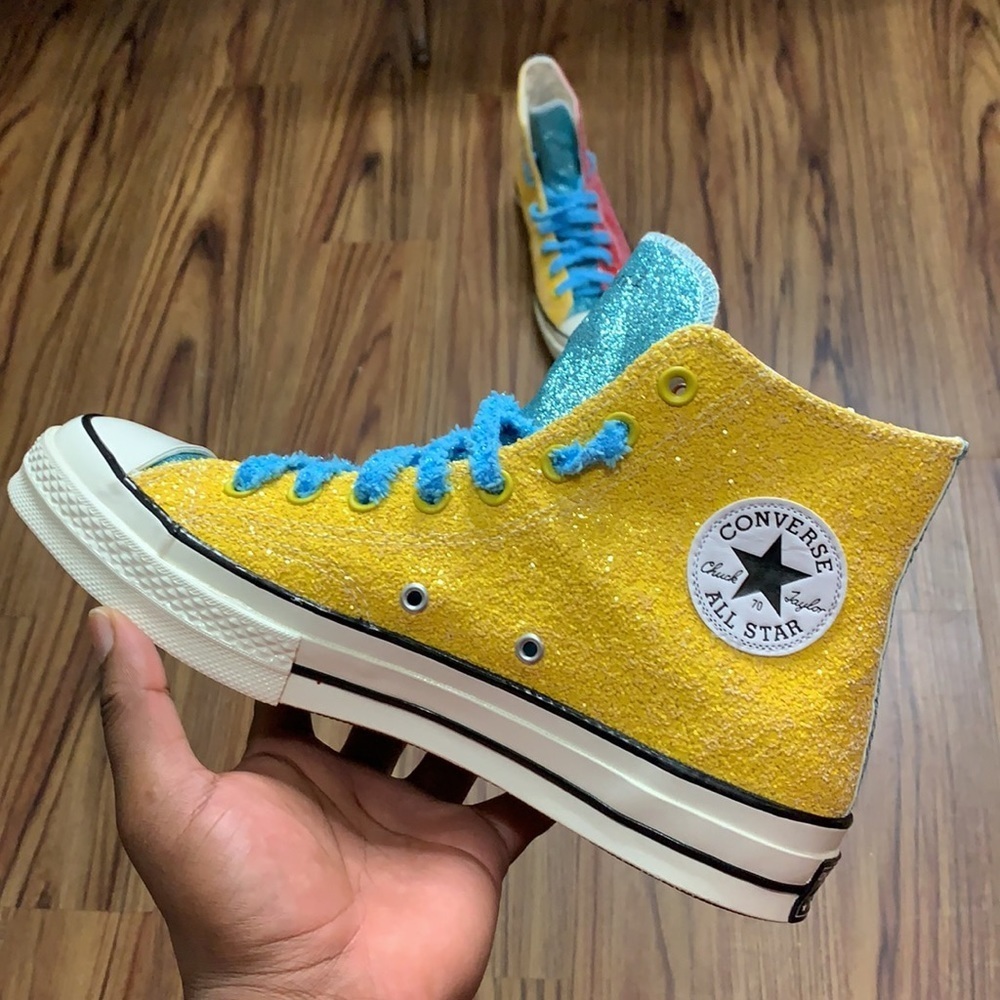 Unisex Converse Allstar Chuck Taylor “J Wanderson” - Picture 7 of 13